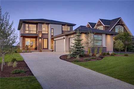132 Glyde Park Rural Rocky View County, AB T3Z 0A1