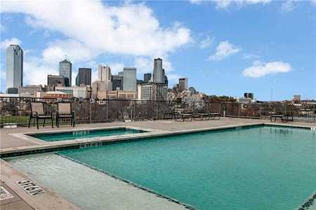 1001 Belleview Street #105 Dallas, TX 75215