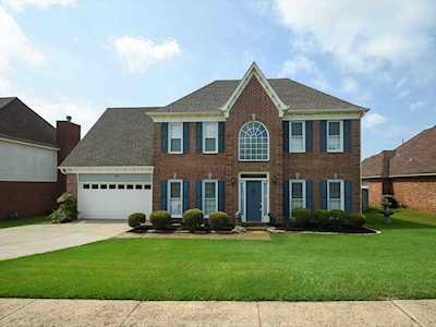 8941 Johnston St Memphis, TN 38016