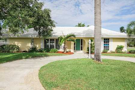 400 S S Ramona Avenue Indialantic, FL 32903
