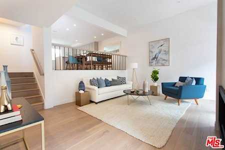 4734 La Villa Marina #C Marina Del Rey, CA 90292
