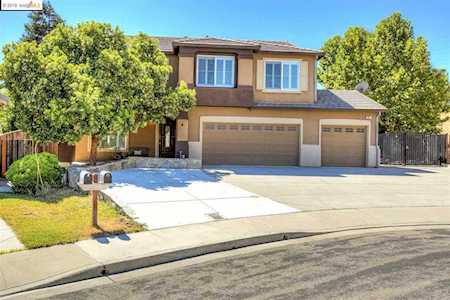 3811 Lovebird Ct Antioch, CA 94509