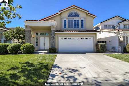 4543 Mackinaw St Union City, CA 94587