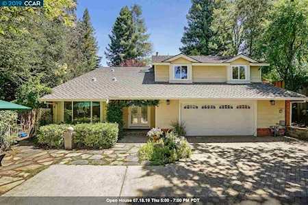1812 Whitecliff Way Walnut Creek, CA 94596