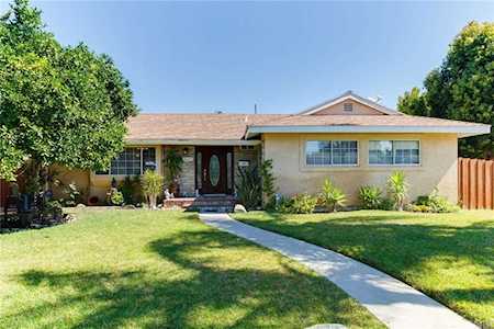 16263 San Jose Street Granada Hills, CA 91344