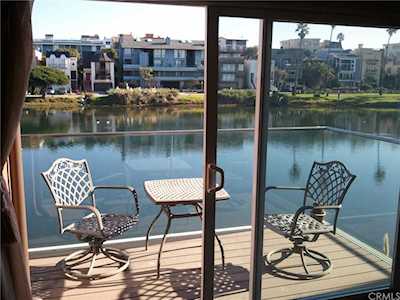 6400 Pacific Avenue #104 Playa Del Rey, CA 90293