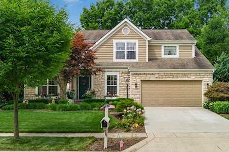 4591 Mossrock Drive Hilliard, OH 43026
