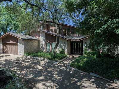 1400 Falcon Ledge Dr Austin, TX 78746