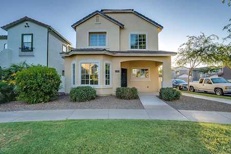 1345 S Banning Street Gilbert, AZ 85296