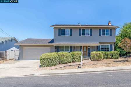 2175 Norse Drive Pleasant Hill, CA 94523