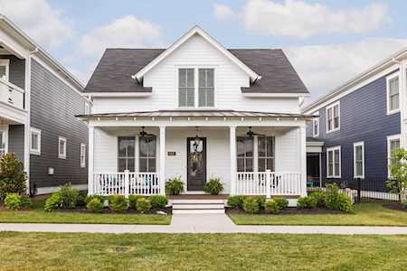 6415 Mistflower Cir Prospect, KY 40059