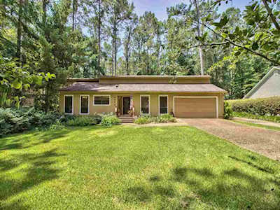 3423 Briar Branch Trail Tallahassee, FL 32312