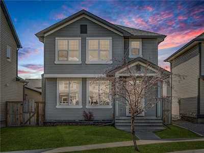 138 Prestwick Terrace SE Calgary, AB T2Z 0H5