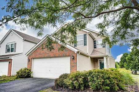 5740 Stonepath Drive Hilliard, OH 43026