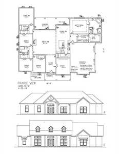 7201 Faught Road Northlake, TX 76226