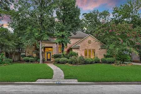 38 Highland Circle Spring, TX 77381