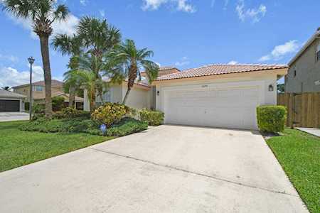 3699 Potomac Place Boynton Beach, FL 33436