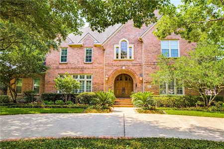 6530 Meadow Road Dallas, TX 75230