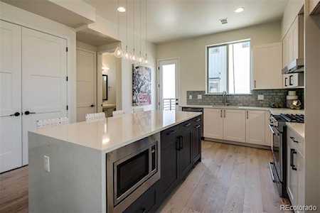 4100 East Iliff Avenue #7 Denver, CO 80222