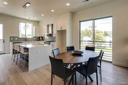 4100 East Iliff Avenue #4 Denver, CO 80222