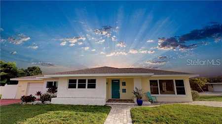 1018 Bay Esplanade Drive #A Clearwater, FL 33767