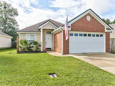 2011 Sunny Dale Drive Tallahassee, FL 32312