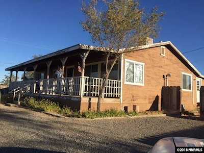3416 Cypress St Silver Springs, NV 89429