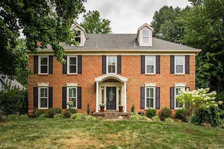 9009 Hurstwood Ct Louisville, KY 40222