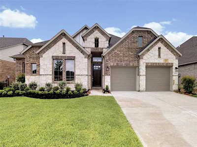 21707 Albertine Tomball, TX 77377