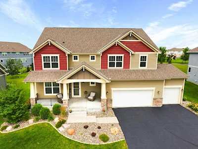 2560 Heron Lane Victoria, MN 55386