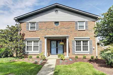 1242 Inverary Ct Louisville, KY 40222