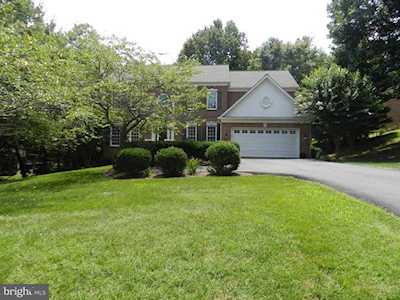11731 Saddle Crescent Circle Oakton, VA 22124