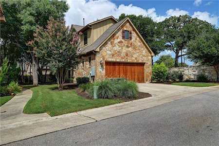 12300 Gray Camlet Ln #B Austin, TX 78748