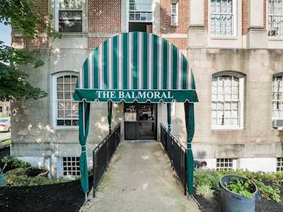 16 Balmoral Street #304 Andover, MA 01810