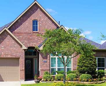 2730 Park Oak Court Ct Fresno, TX 77545