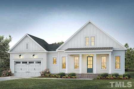 2004 Meadowcreek Drive #Lt309 Durham, NC 27705