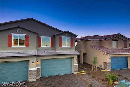 3945 Thomas Patrick Ave #151 North Las Vegas, NV 89032