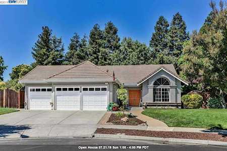 628 Alison Circle Livermore, CA 94550