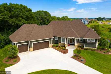 15100 37th Street North Baytown Twp, MN 55082