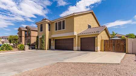 3445 E Longhorn Drive Gilbert, AZ 85297