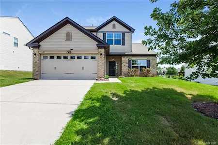 5603 Verrazano Dr Waxhaw, NC 28173