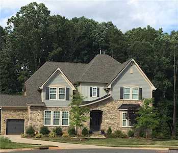 201 Eden Hollow Ln Weddington, NC 28104