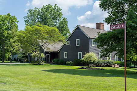 5180 Red Oak Lane Dublin, OH 43016