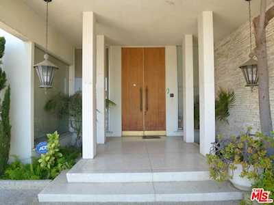 920 Linda Flora Drive Los Angeles, CA 90049