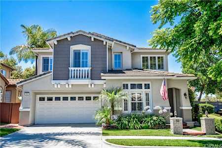 71 Kyle Court Ladera Ranch, CA 92694