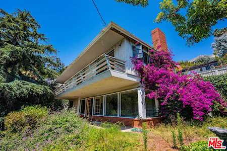 1357 Goucher Street Pacific Palisades, CA 90272