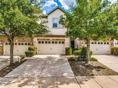 1853 Villa Drive Allen, TX 75013