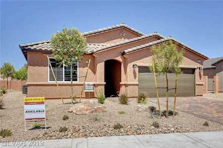 7041 Cinder Horse St #lot 21 Las Vegas, NV 89131