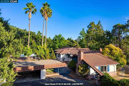 30 View Lane Walnut Creek, CA 94596