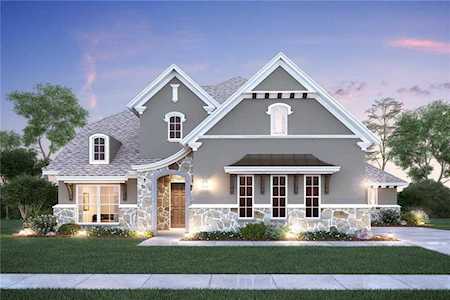 4108 Lombardy Court Colleyville, TX 76034